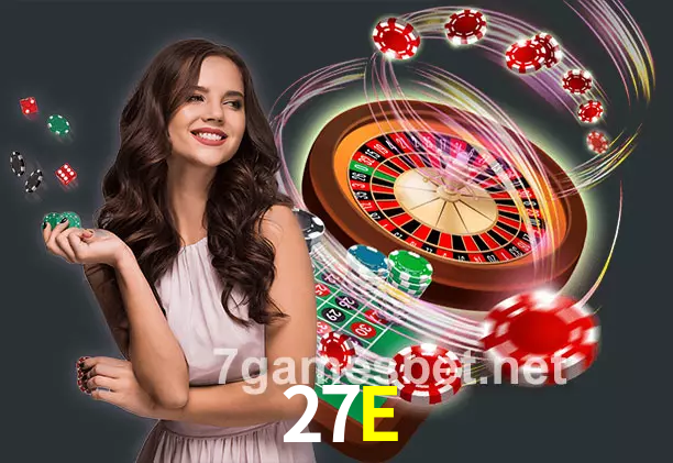 vivo no cassino 27E