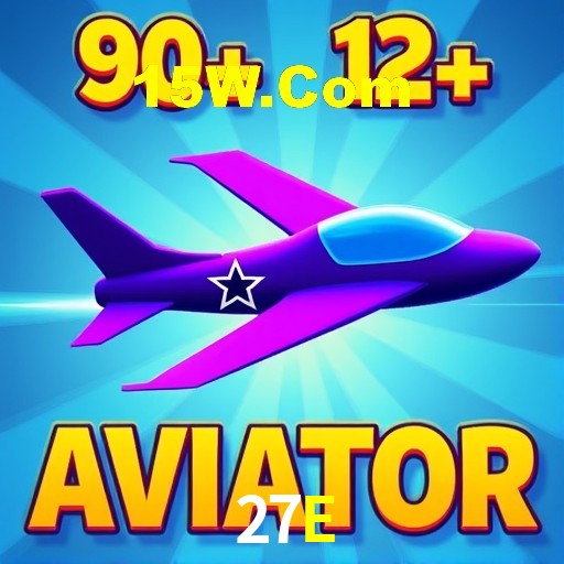 Experiência VIP 27E