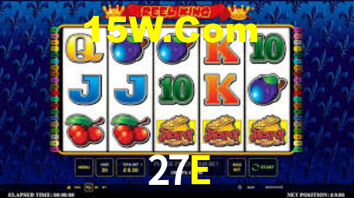 27E Bet