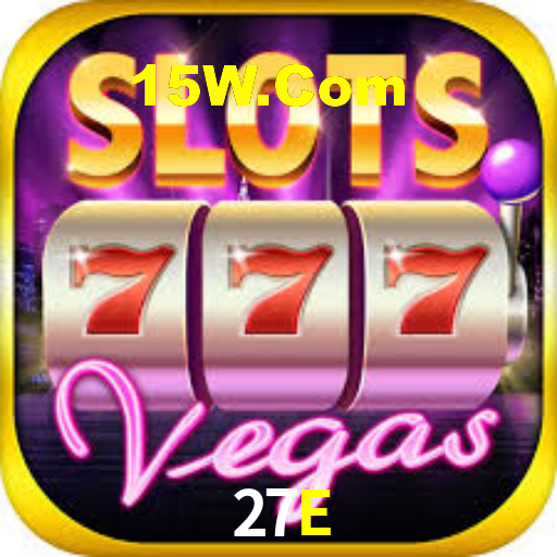 27E Bet