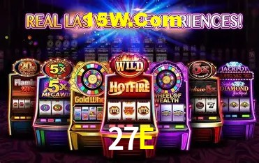 27E Brasília - Jogo Features