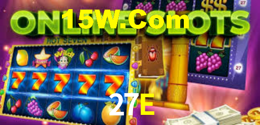 27E Plataforma