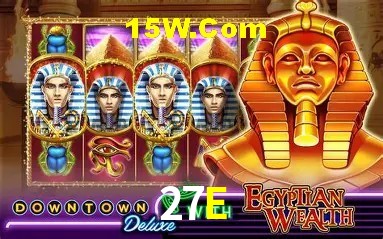 Diretório de Jogos 27E