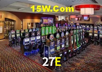 Jogos de Slot 27E