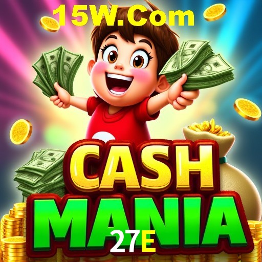Flash Promotion 27E