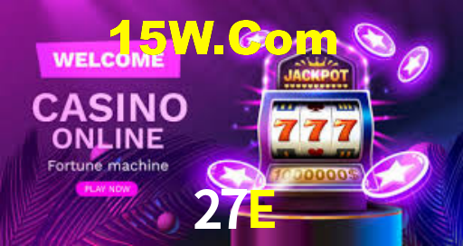 Sinta a adrenalina dos jogos de cassino com 27E
