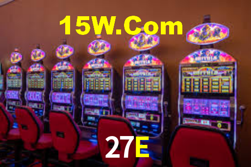 27E,27E Bet
