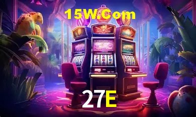 27E São Paulo - Top Slots