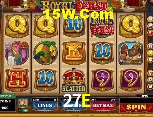 Casino Ao Vivo 27E