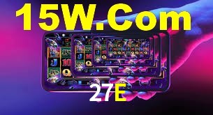 Welcome Bonus 27E