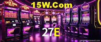 Slot Games 27E