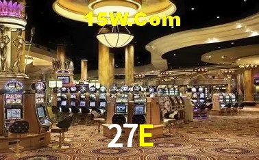 Provedores de Jogos 27E