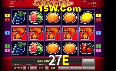 Sistemas de Segurança 27E