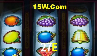 27E Slot - 320+ Caça-Níqueis Premium
