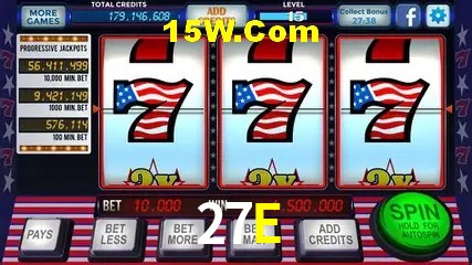 27E Belo Horizonte - Jackpots